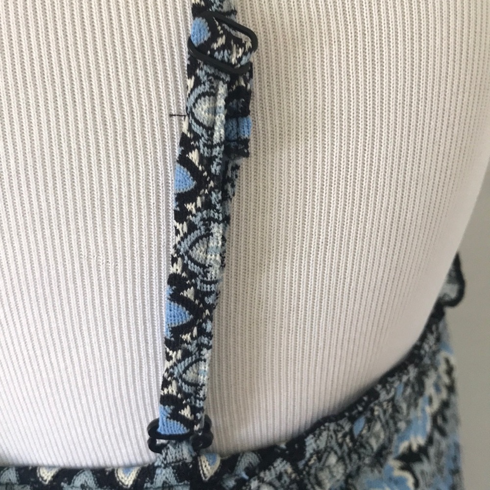 I.N.C. DRAWSTRING TOP. - Picture 6 of 8